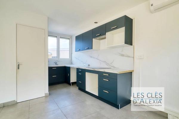 Maison familiale – Rue du Haut à Loire-sur-Rhône