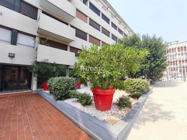 Appartement T3 de 94 m² Résidence sécurisée avec piscine