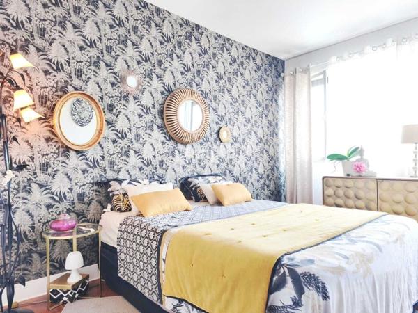 Appartement T3 de 94 m² Résidence sécurisée avec piscine