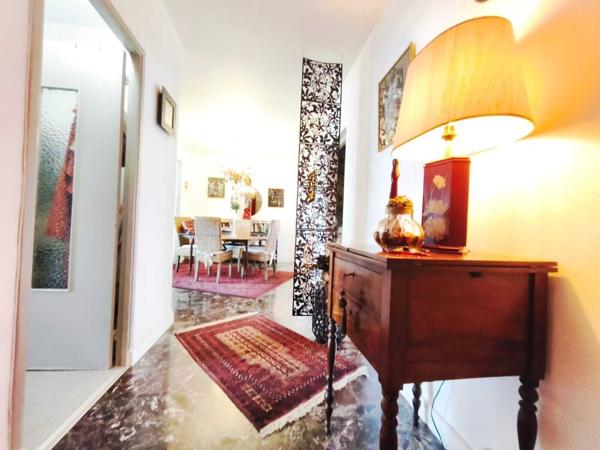 Appartement T3 de 94 m² Résidence sécurisée avec piscine