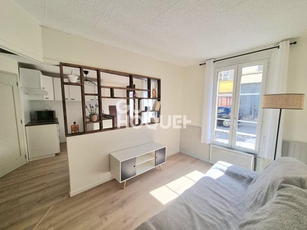 T2 MEUBLE refait a neuf