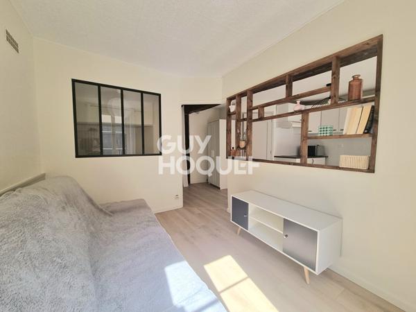 T2 MEUBLE refait a neuf