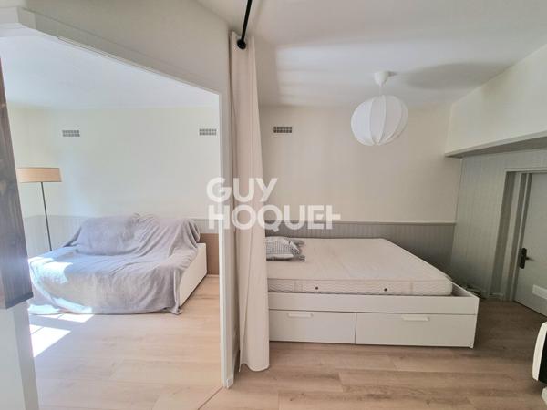 T2 MEUBLE refait a neuf