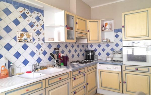 Vente Maison de village TERRASSES - PATIO rénové(e) Olonzac   