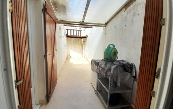 Vente Maison de village TERRASSES - PATIO rénové(e) Olonzac   