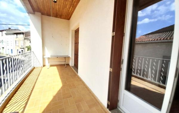 Vente Maison de village TERRASSES - PATIO rénové(e) Olonzac   