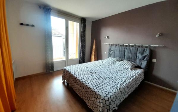 Vente Maison de village TERRASSES - PATIO rénové(e) Olonzac   