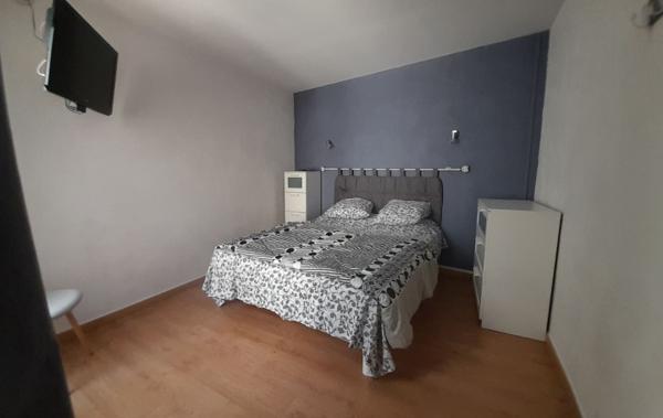 Vente Maison de village TERRASSES - PATIO rénové(e) Olonzac   