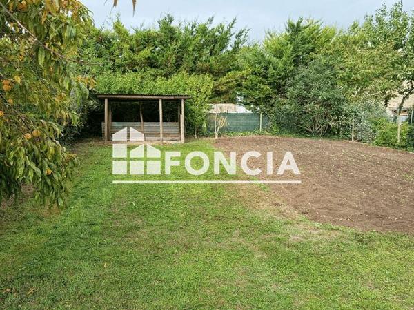 Location Maison 4 pièces 93 m² - 333 RUE DES ECOLES Epannes 79270