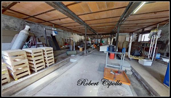 Immeuble à vendre KOENIGSMACKER (57)