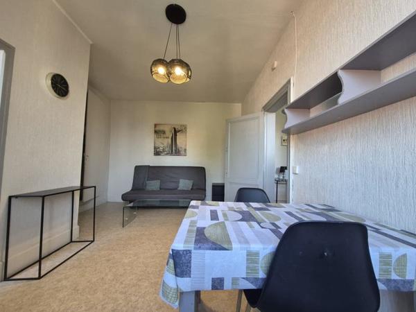 Appartement à louer |  Nogaro |  1 pièce | 28 m²