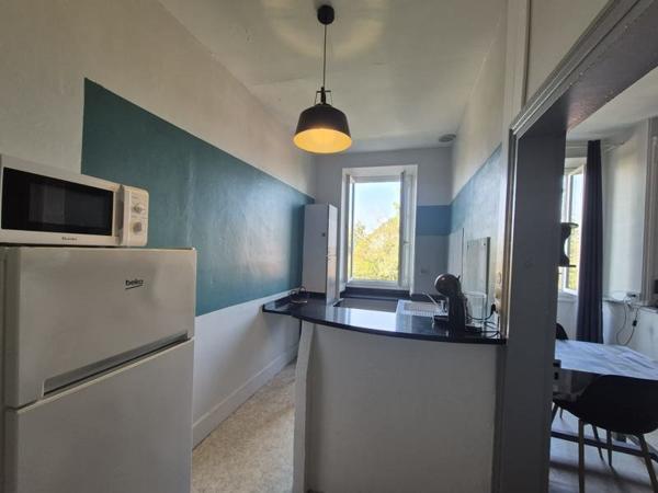 Appartement à louer |  Nogaro |  1 pièce | 28 m²