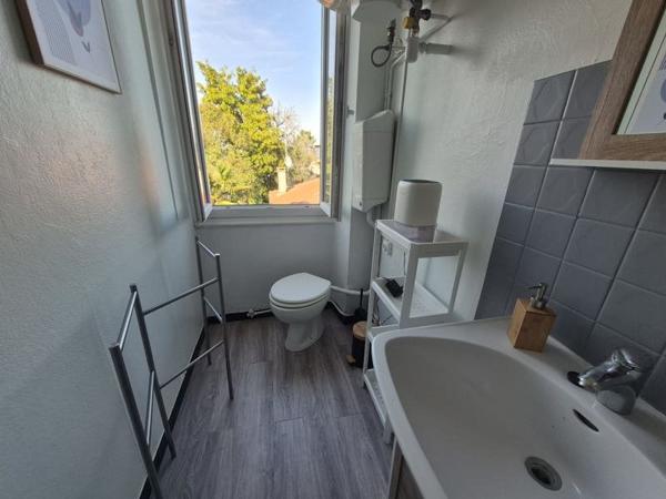 Appartement à louer |  Nogaro |  1 pièce | 28 m²