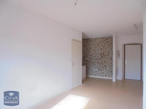 Appartement à louer 2 pièces 43.96m²