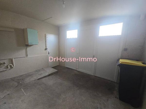 Maison à vendre 5 pièces de 104 m²