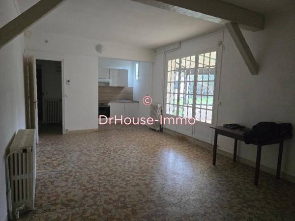 Maison à vendre 5 pièces de 104 m²