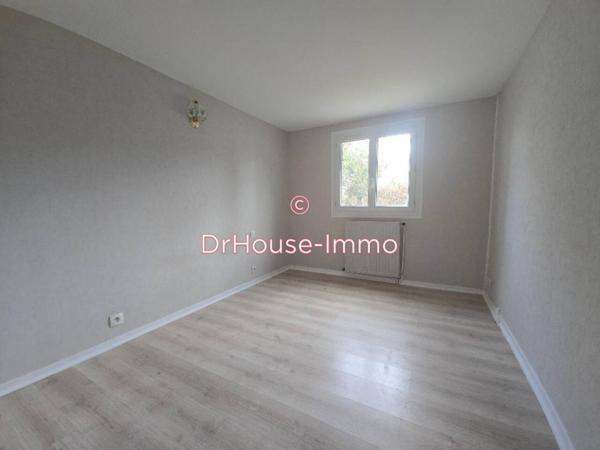 Maison à vendre 5 pièces de 104 m²