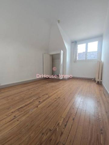 Maison à vendre 5 pièces de 104 m²