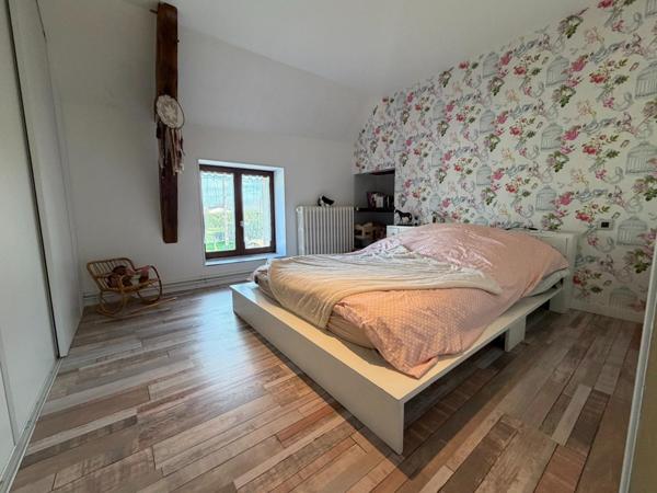 Maison à BALLON-SAINT MARS, 72290 - 6 pièces 151m²