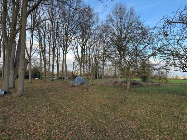 Maison à BALLON-SAINT MARS, 72290 - 6 pièces 151m²