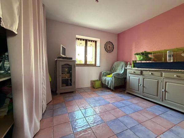 Maison à BALLON-SAINT MARS, 72290 - 6 pièces 151m²