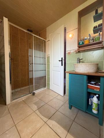 Maison à BALLON-SAINT MARS, 72290 - 6 pièces 151m²