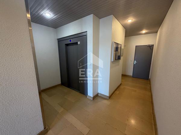 Appartement Montigny Les Metz 6 pièce(s) 106.81 m2