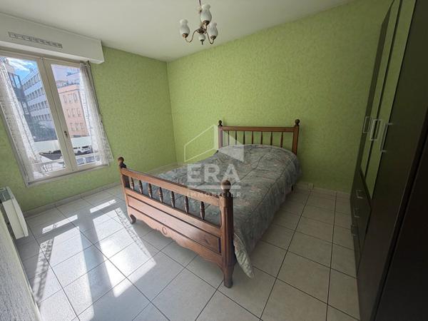 Appartement Montigny Les Metz 6 pièce(s) 106.81 m2