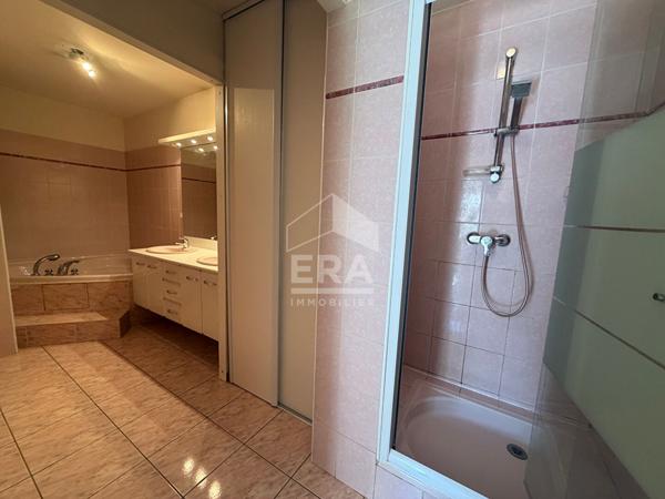 Appartement Montigny Les Metz 6 pièce(s) 106.81 m2