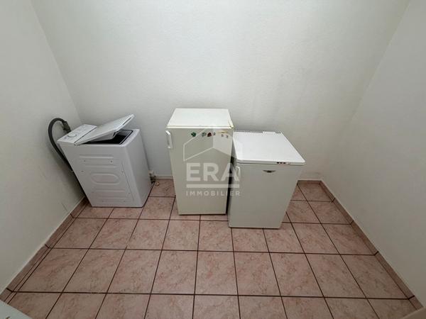 Appartement Montigny Les Metz 6 pièce(s) 106.81 m2