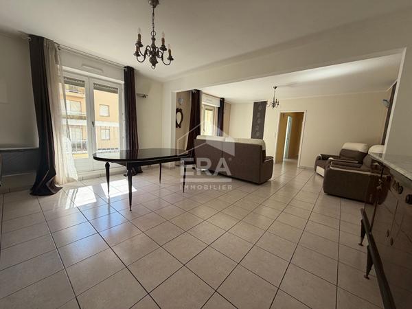 Appartement Montigny Les Metz 6 pièce(s) 106.81 m2