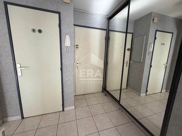 Appartement Montigny Les Metz 6 pièce(s) 106.81 m2