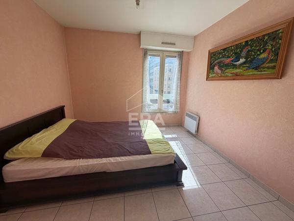 Appartement Montigny Les Metz 6 pièce(s) 106.81 m2