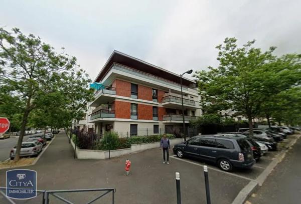Appartement à louer 4 pièces 102.54m² Meaux (77100)