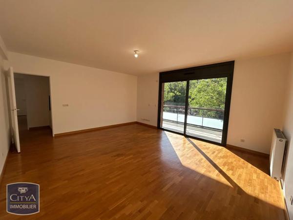Appartement à louer 4 pièces 102.54m² Meaux (77100)