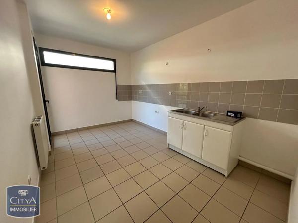 Appartement à louer 4 pièces 102.54m² Meaux (77100)
