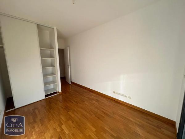Appartement à louer 4 pièces 102.54m² Meaux (77100)