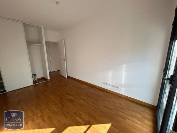 Appartement à louer 4 pièces 102.54m² Meaux (77100)