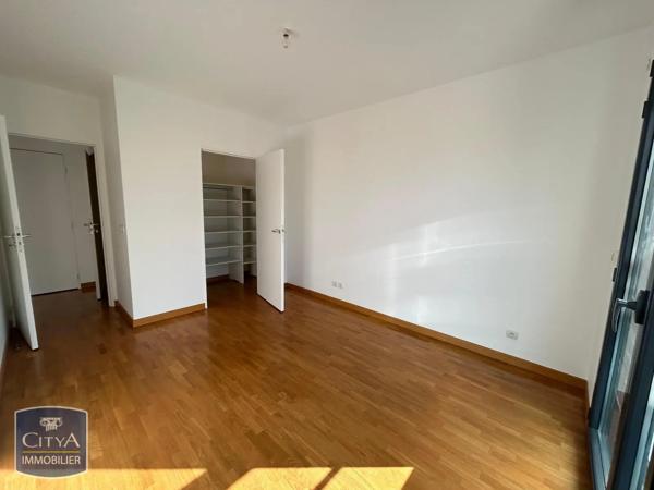 Appartement à louer 4 pièces 102.54m² Meaux (77100)