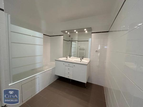 Appartement à louer 4 pièces 102.54m² Meaux (77100)