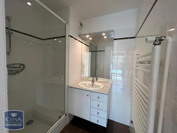 Appartement à louer 4 pièces 102.54m² Meaux (77100)