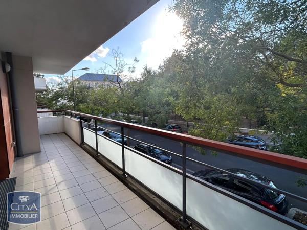 Appartement à louer 4 pièces 102.54m² Meaux (77100)