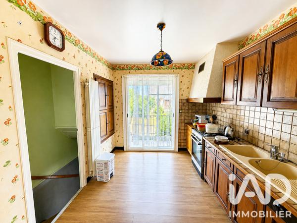 Maison à vendre 4 pièces 85 m² Ussel