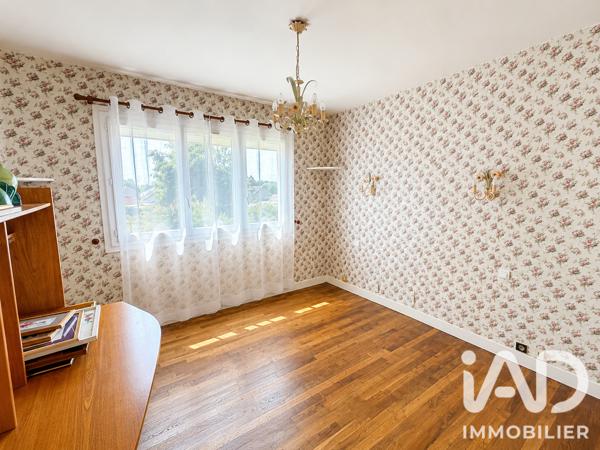 Maison à vendre 4 pièces 85 m² Ussel