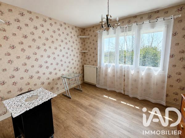 Maison à vendre 4 pièces 85 m² Ussel