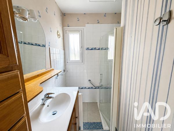 Maison à vendre 4 pièces 85 m² Ussel