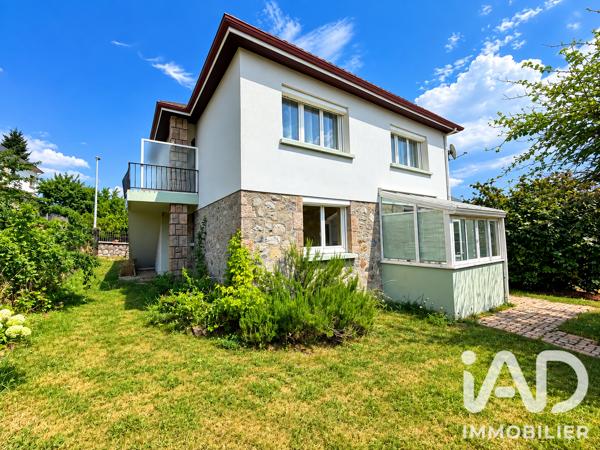 Maison à vendre 4 pièces 85 m² Ussel