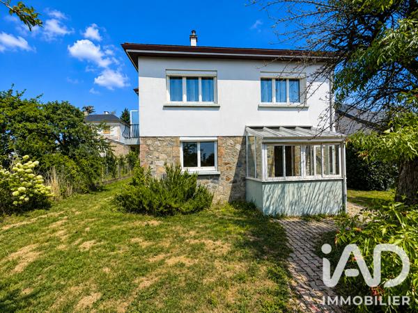 Maison à vendre 4 pièces 85 m² Ussel