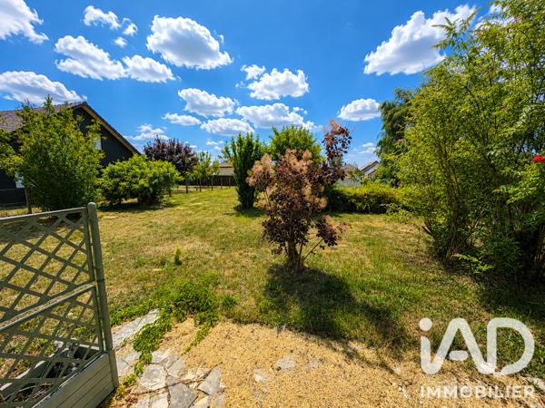 Maison à vendre 4 pièces 85 m² Ussel