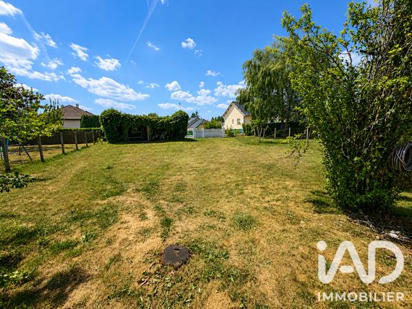 Maison à vendre 4 pièces 85 m² Ussel